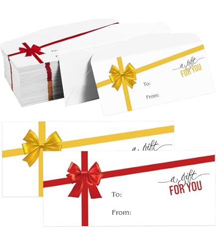 Jinei 150 Pieces Christmas Currency Envelopes Xmas Money Cash Greeting Card Holder Winter Christmas New Year Greeting Envelopes For Cards Cash Tips Coins Presents Gift Company Bonuses 2 88 X 6 5 Inch