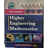 Higher Engineering Mathematics