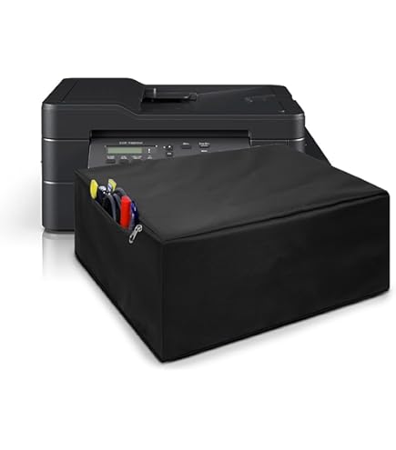 Stylista Waterprood and Dustproof Printer Cover Suitable for