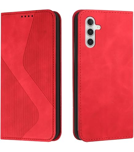 Fertuo Cover per Motorola Moto Edge 40 Neo, Custodia Portafoglio a