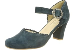 Hirschkogel Damen 3005715 Pumps