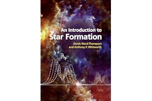 An Introduction to Star Formation