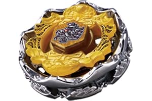 Takara Tomy Beyblades Japanese Metal Fusion #Bb119 Death Quetzalcoatl 125Rdf