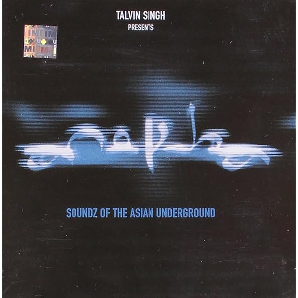 Ok by Talvin Singh : Amazon.es: CD y vinilos}