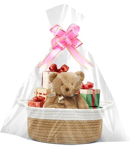 Geschenkmand