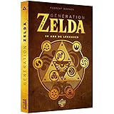 Génération Zelda - 35 ans de légendes