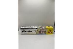 Fixodent Pro Professional Crème adhésive 57g