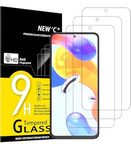 Vetri Temperati E Pellicole Protettive Per Google Pixel 8 Su - Foto 7