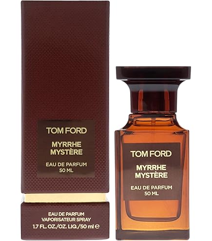 Tom Ford Ebene Fume Eau de Parfum 50 ml : Buy Online at Best Price