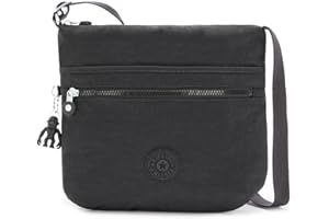 Kipling Arto Bandolera Mediana