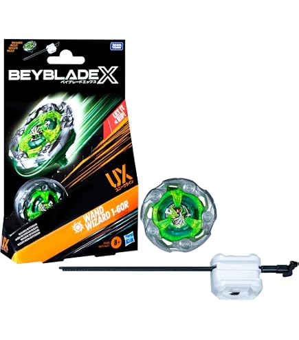 Takara Tomy Beyblade X BX-10 Extreme Stadium - Unisex - Age 6+