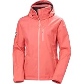 Helly Hansen W Crew Hooded Jacket 2.0 jacket Women