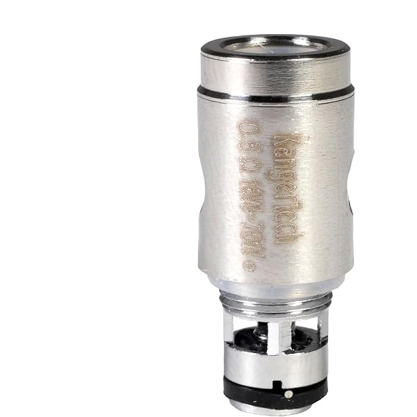 Kanger T2 Widerstände – 1,8 Ohm, 5 Stück, Für E-Zigaretten