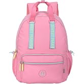 MARSHMALLOW SMOOTHY PEACH BACKPACK