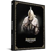 Elden Ring Official Strategy Guide, Vol.  3: Shadow of the Erdtree