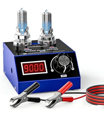 Professionele Coil On Plug Quick Tester Auto Ontsteking Gereedschap Coil System Check Diagnostic Tool Professionele Coil On Plug Quick Tester Auto Ontsteking Gereedschap Coil System Check Diagnostic Tool