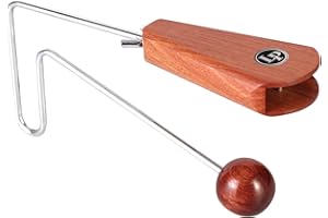 LP Latin Percussion II Deluxe Bois - Vibraslap