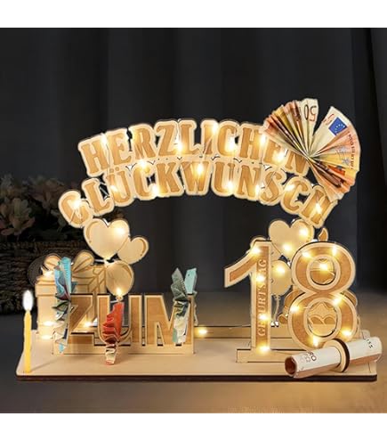 Herbst Cadeaux 30e Anniversaire Femmes Hommes Cadeaux En Argent 30e