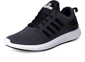 Bacca Bucci Men's Running Shoes