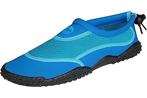 Lakeland Active Men's Eden Aquasport Water Shoes Wild Swimming Paddleboard Beach Sea Surf Holiday Kayak