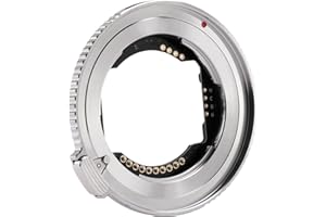 VILTROX E-Z Autofokus-Objektiv-Mount-Adapterring, für Sony E-Mount-Objektiv auf Nikon Z-Mount Kamera Autofokus-Adapter