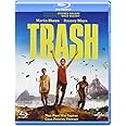 Trash