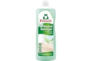 Frosch Uniwersalny Środek do Czyszczenia, 1000 ml