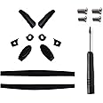 PapaViva Replacement Rubber Kits for Oakley Juliet