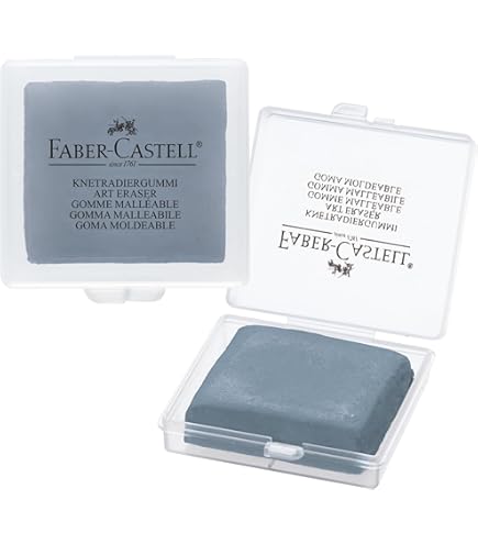 Set 12 Pezzi Sfumini Per Disegno - Ceppi E Tortillions Per Artisti E Studenti - Foto 14