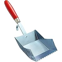 Connex COX785115 Kleberkelle für Gasbetonsteine, Breite 115 mm