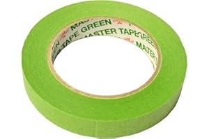 Autolack Carsystem Master Green Tape 19mm x 50m