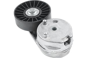 ‎FRANKBERG Frankberg Spannrolle Riemenspanner für Discovery III IV L319 LA R-a-n-g-e R-o-v-e-r IV L405 R-a-n-g-e R-o-v-e-r Sport L320 L494 2.7L 3.0L Diesel 2004-Heute LR035493