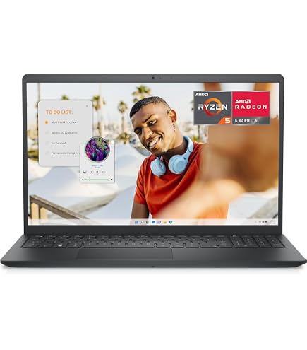 Lenovo IdeaPad 1 14ALC7 – 14 Inch FHD Laptop (AMD Ryzen 5 5500U