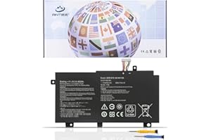 ANTIEE B31N1726 Batteria per ASUS TUF Gaming FX504 FX504G FX504GD FX504GE FX504GM FX505 FX505DT FX505DV FX505DU FX505DY FX505GT FX505GE FX505GD FX505GM FX80 FX80G FX80GD FX80GE FX80GM FX86