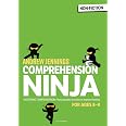 Comprehension Ninja for Ages 8-9: Non-Fiction: Comprehension worksheets ...