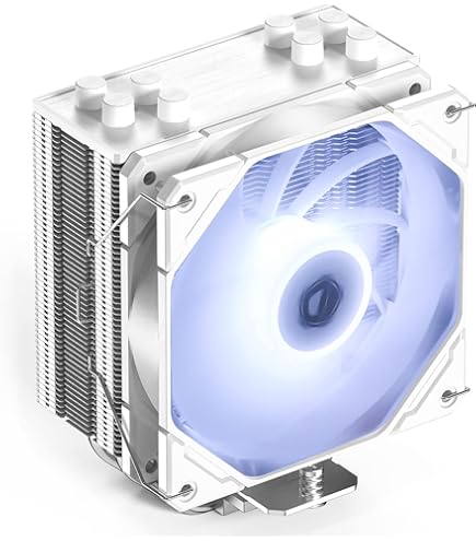 iHaospace BAAA0508R5H P002 Laptop CPU Koelventilator DC 5 V 0,5 A
