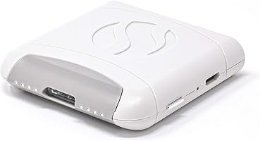 FoodMarble AIRE - Digestive Breath Tester - Includes FODMAP Test Kits