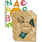 Lengua 1. (Incluye Punto de lectura 1.) (Operaci&oacute;n Mundo) - 9788469892268, La portada puede variar