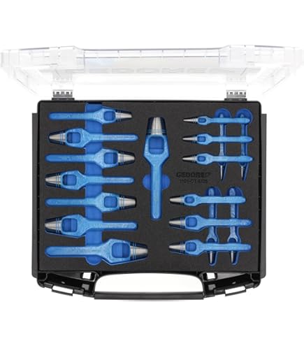 Fiskars Lever Punch Medium Star