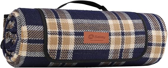 Amazon.de | Picknickdecken