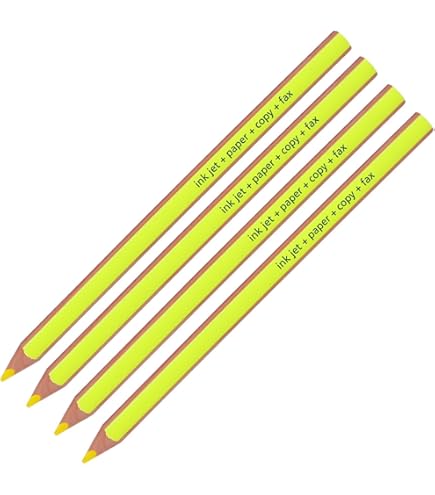 Evidenziatore Faber-Castell Jumbo Grip Fluo - Con Impugnatura Ergonomica, Ideale Per Appunti E Studio - Foto 8