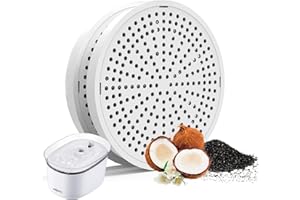 Edipets, Filtry do fontanny dla kotów, opakowanie 3 filtrów, W25, D008, w 100% kompatybilne, łatwa instalacja, nawilżone zwierzęta, filtr w zestawie, akcesoria dla kotów