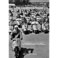 洋書 The Lambretta Bible: Covers All Lambrett Amazon | The Lambretta Bible: Covers All Lambretta Models