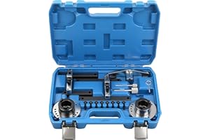 GEARMONSTER Engine Adjustment Tool Set Timing Belt Tool for Ford 1.0 Ecoboost