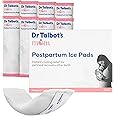 Dr. Talbot's Mom’s Postpartum Ice Pads: Expert Care for New Moms - Experience Soothing Relief with Our 2-in-1 Cold Relief & Absorbent Maternity Pads