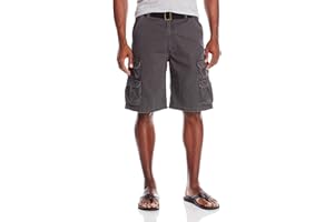 Wrangler Authentics Premium Twill Cargo Short Homme