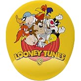 iyi fikirler Looney Tunes Bilek Destekli Mouse Pad