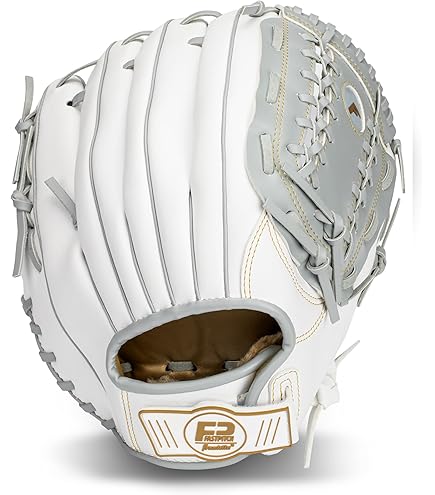 Gant De Baseball Rawlings Sandlot Series 12 - Lanceur/terrain, Fermé, Neuf, Fabriqué Aux USA