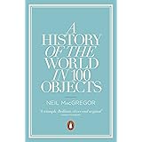 A History of the World in 100 Objects