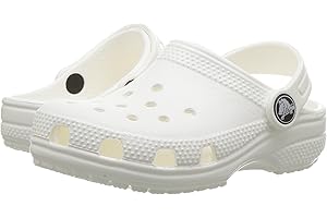 Crocs Classic Clog K, Zoccoli Unisex-Bambini e Ragazzi